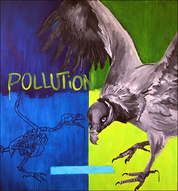 POLUTION
